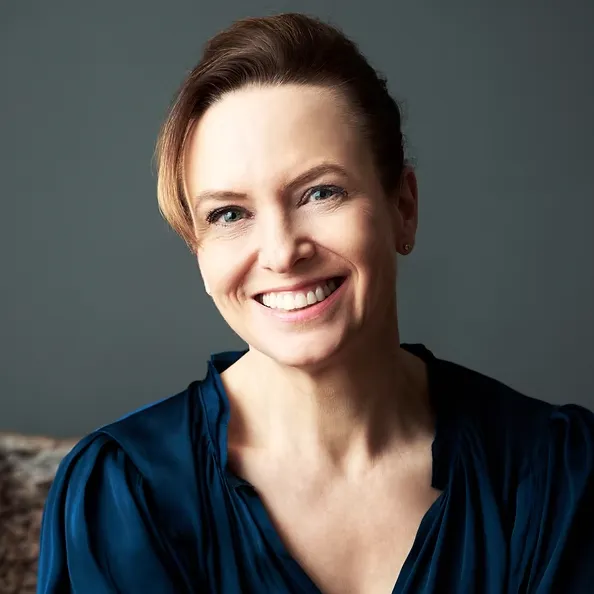 Professor Jemima Mellerio