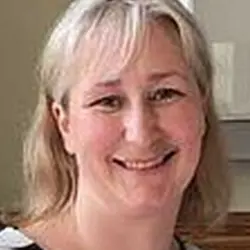 Dr Jessie Felton