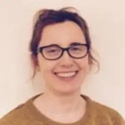 Dr Joanne Wood