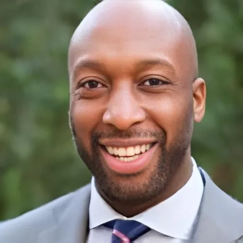 Dr John Chinegwundoh
