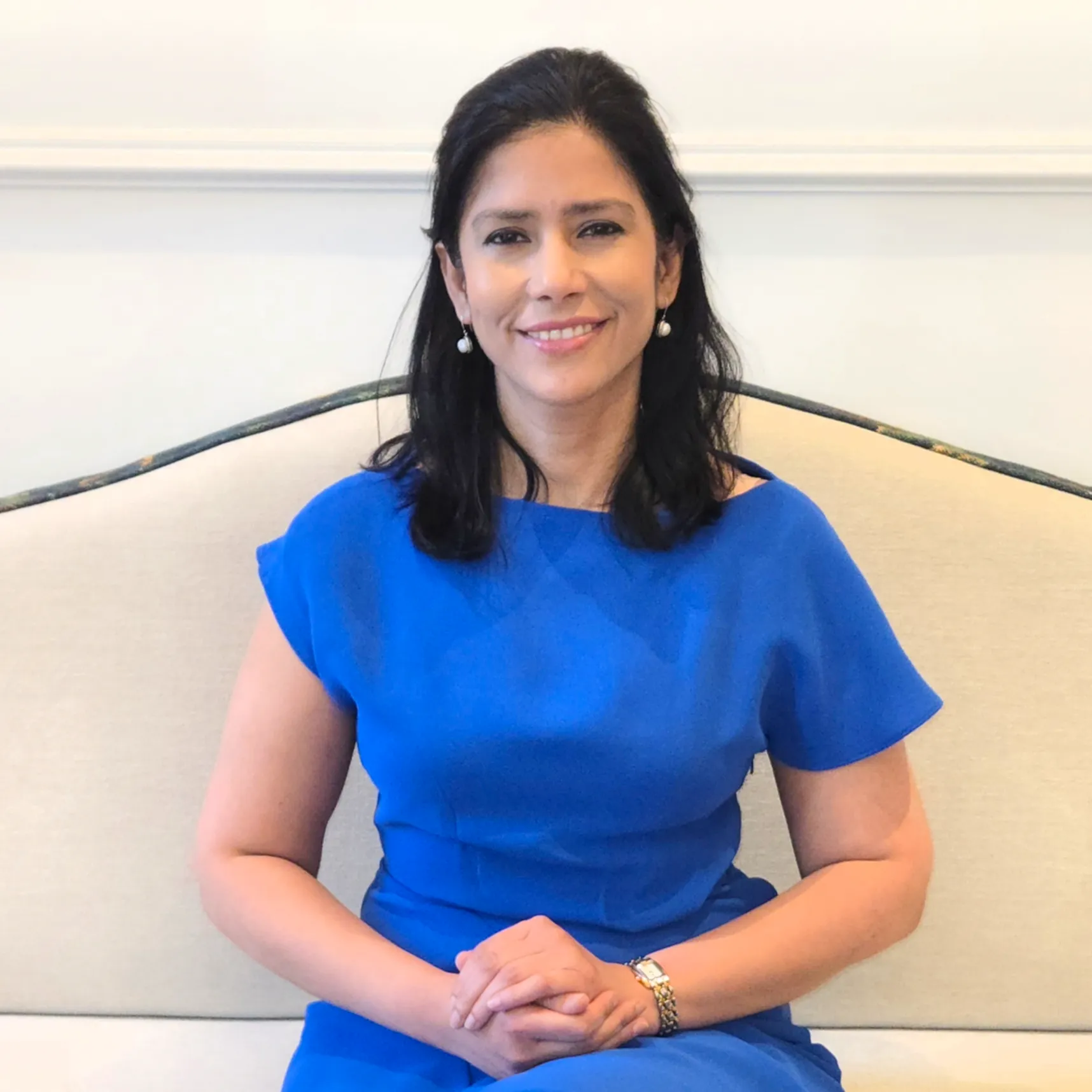 Dr Jyoti Taneja