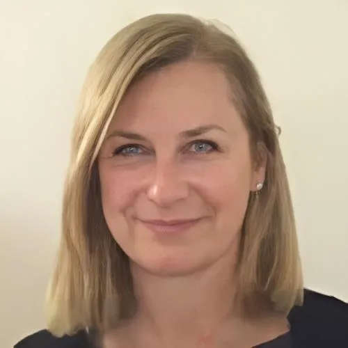 Dr Karen Watson