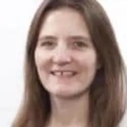 Dr Kate Pereira Garcez