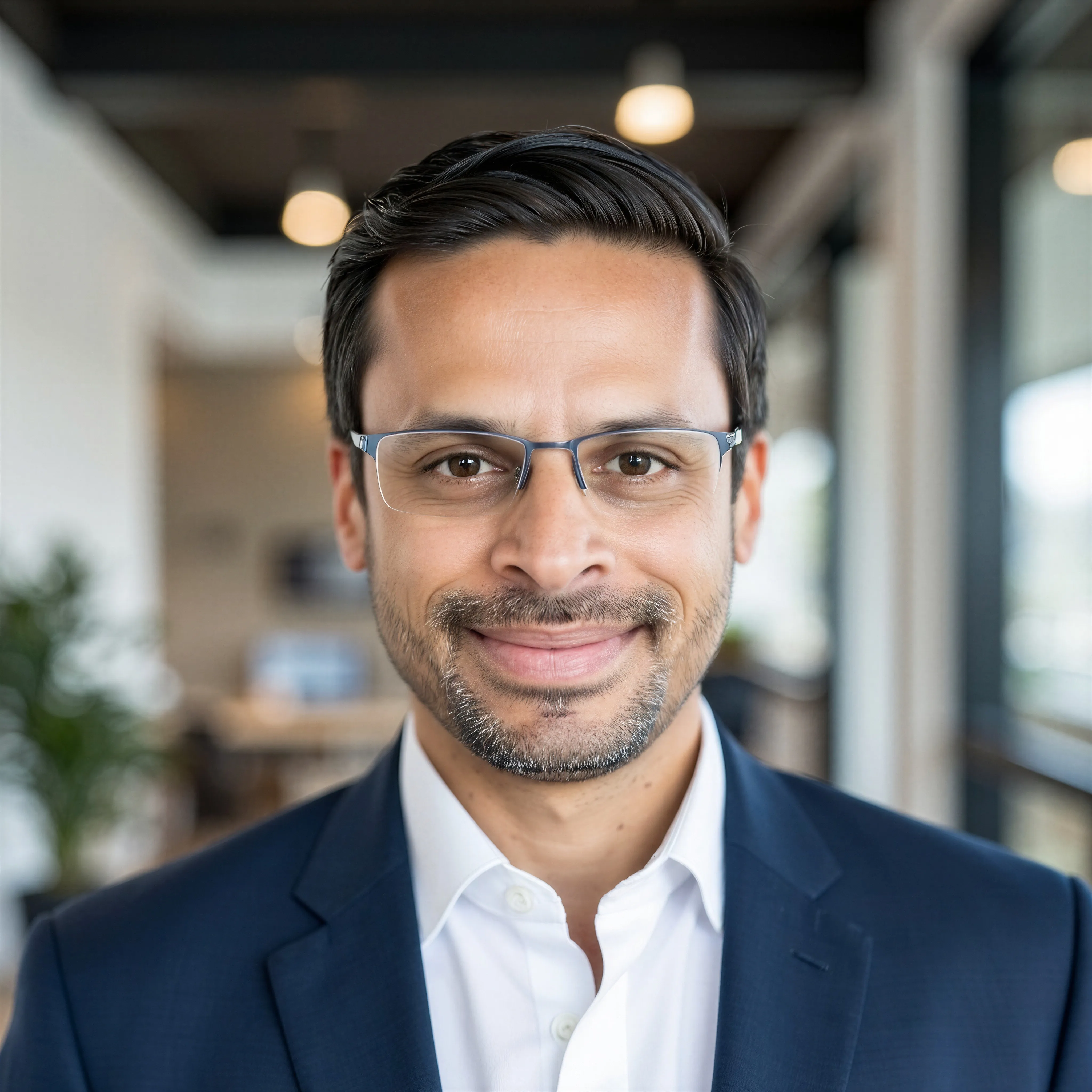 Dr. Kaustubh Nisal