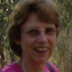 Dr Keren Fisher