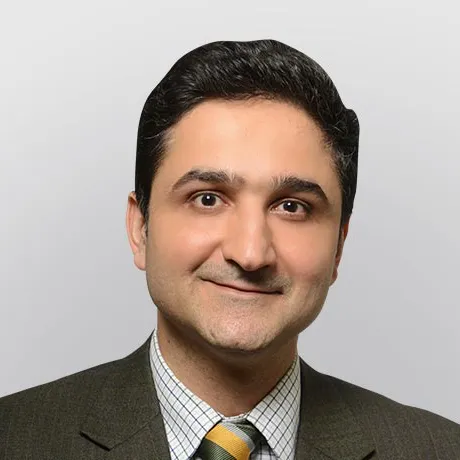 Dr Mohammad Ghazavi