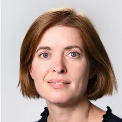 Dr Klaartje Kok