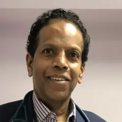 Dr. Kulasegaram Ranjadayalan