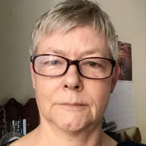 Dr Lieske Kuitert