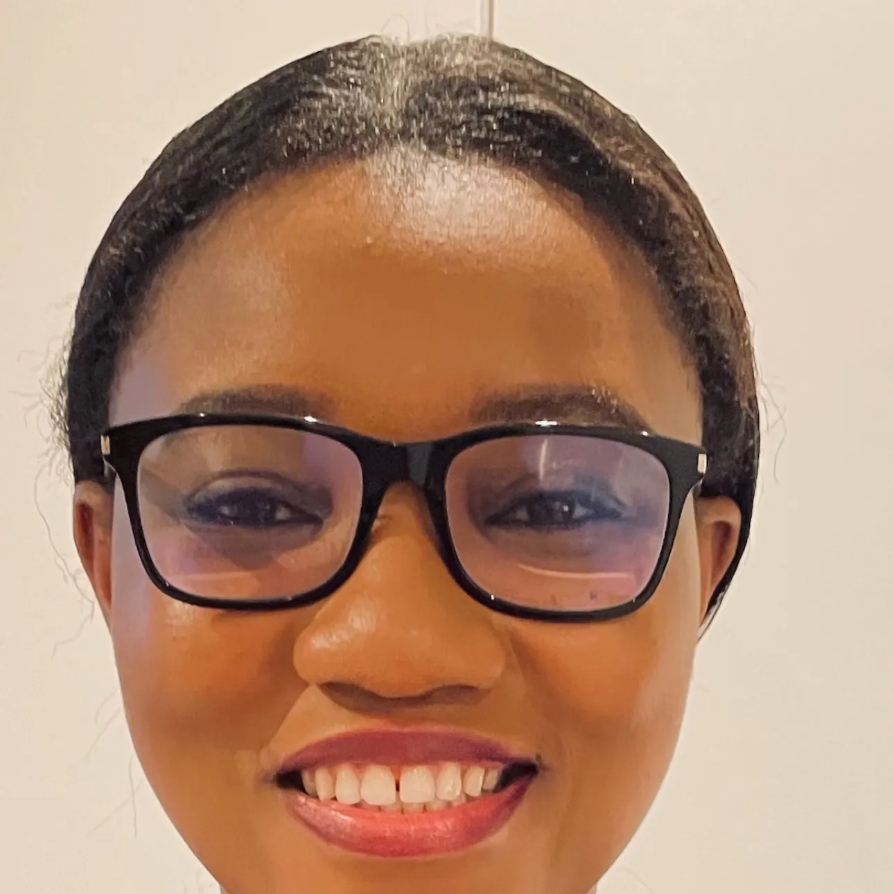 Dr Lilian Ugwumadu