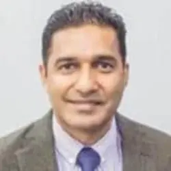 Dr Lokesh C Wijesekera
