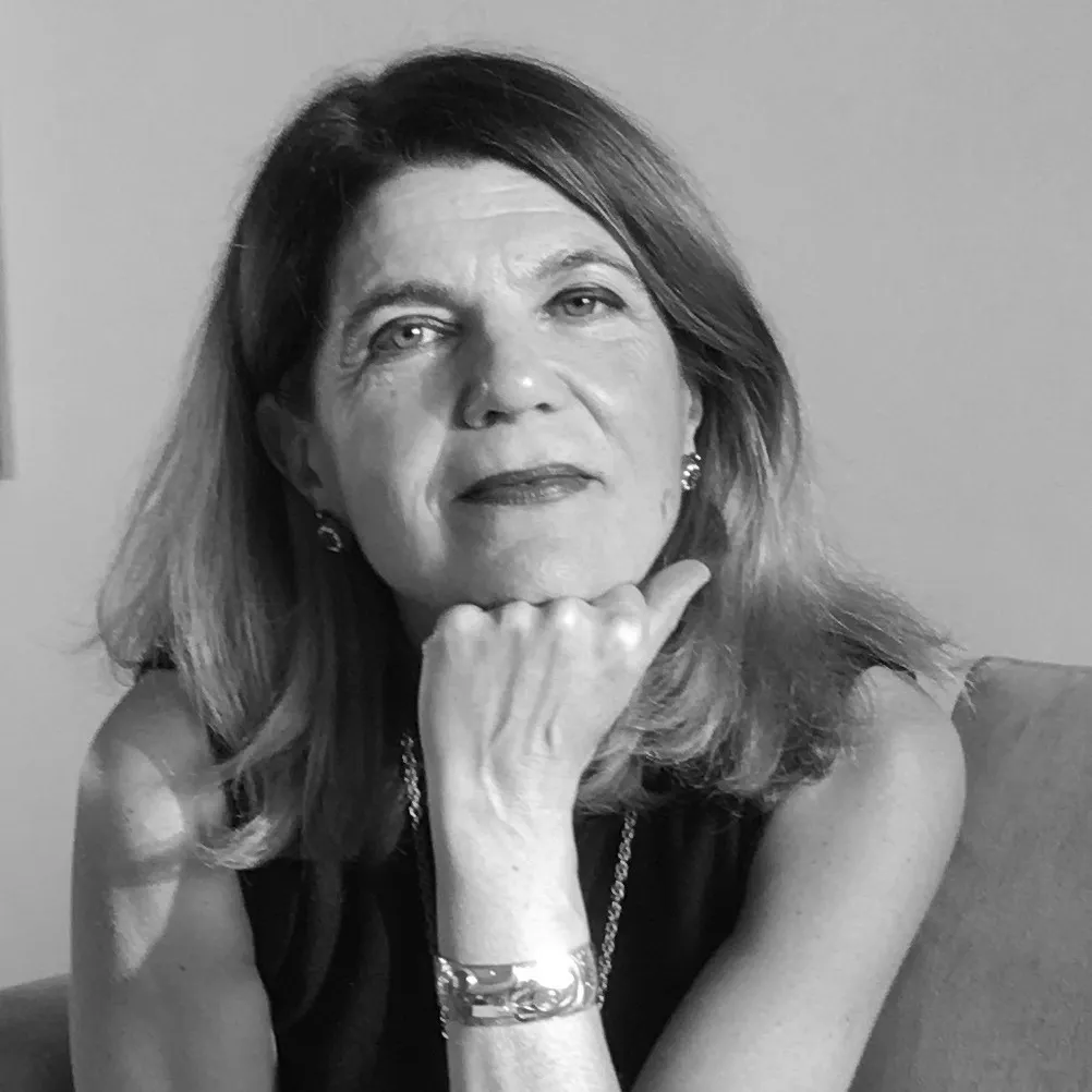 Dr Maddalena Miele-Norton