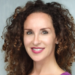 Dr Madeleine Vieira