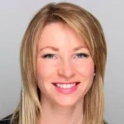 Dr Mary-Anne Smyth