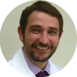 Dr. Matthew Streetly