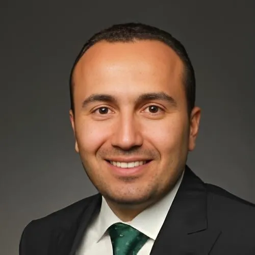 Dr. Mohamed Abdelghani