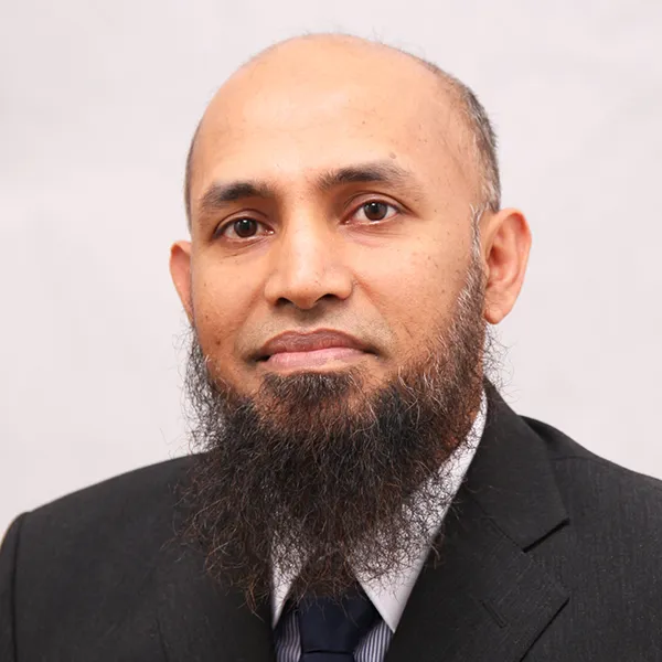 Dr. Rafiqul Islam