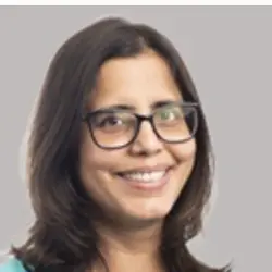 Dr Namita Arora