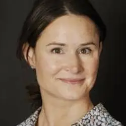 Dr Naomi Goldstraw