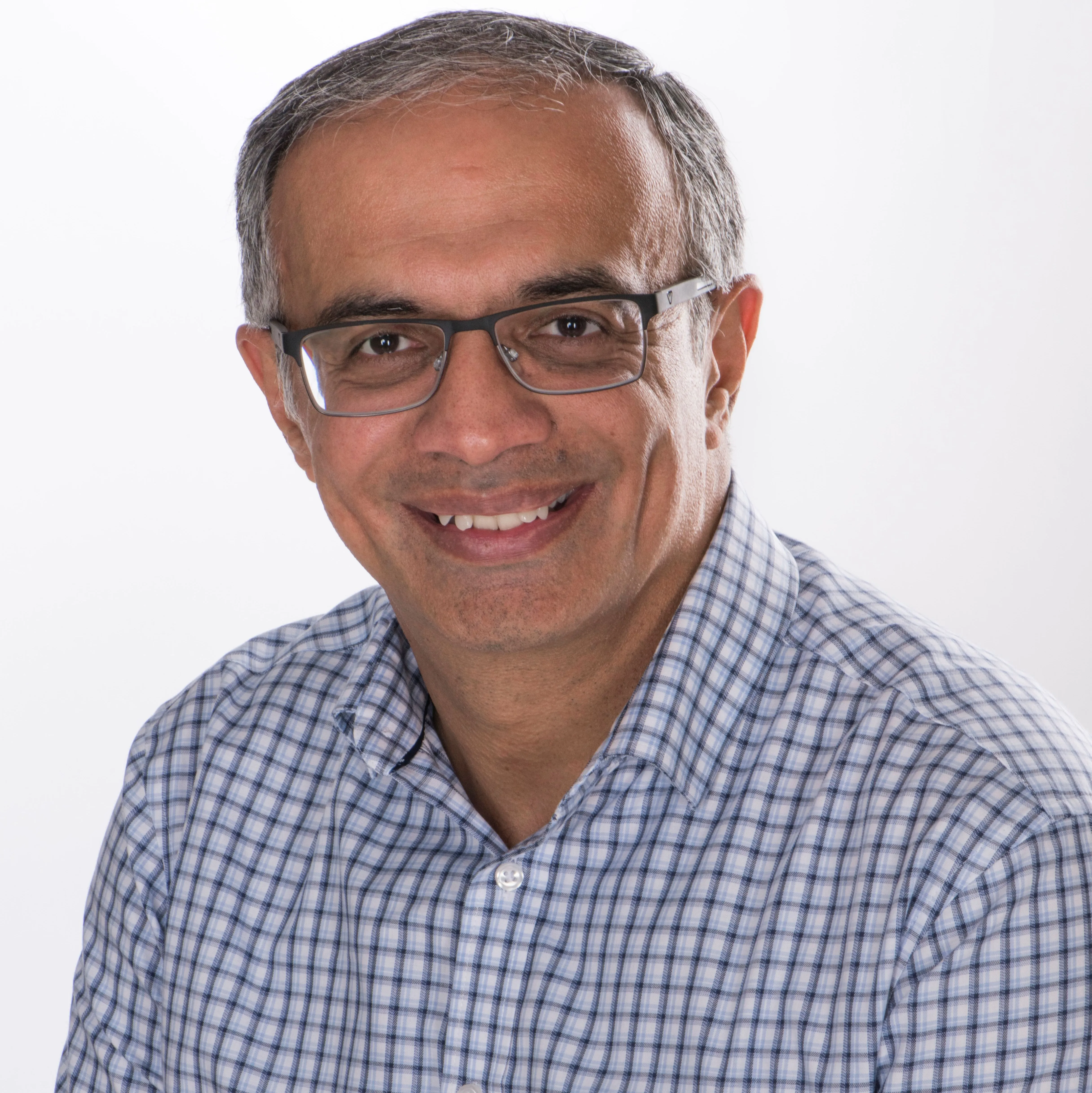 Dr Nawaz Walji