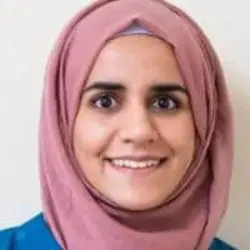 Dr Nazneen Ismail