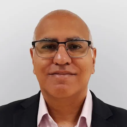 Dr Neville Kukreja