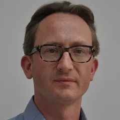 Dr Niall Keenan