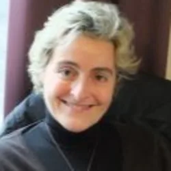 Dr Nicoletta Gentili