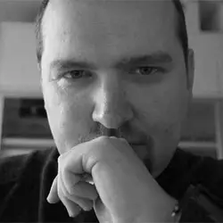 Dr Nikolaos Gkampranis