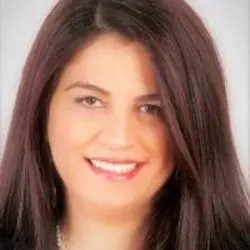Dr Nillie Teymouri