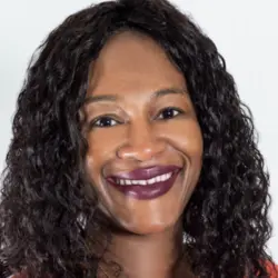 Dr Nneka Nwokolo