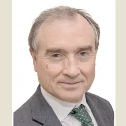 Dr Oliver Foster