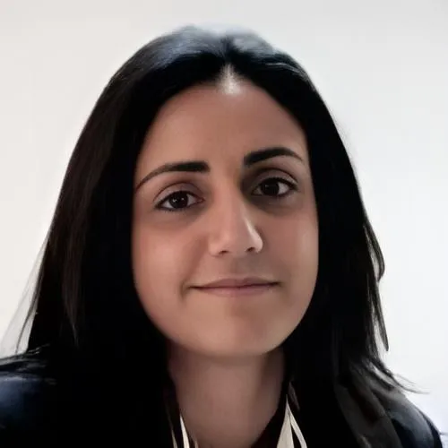 Dr Pamela Mangat