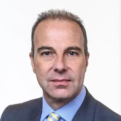 Dr Panos Gkoutzios