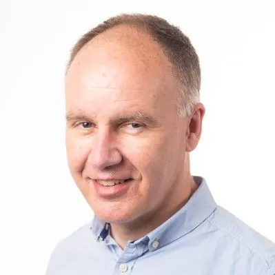 Dr Paul Sherwood