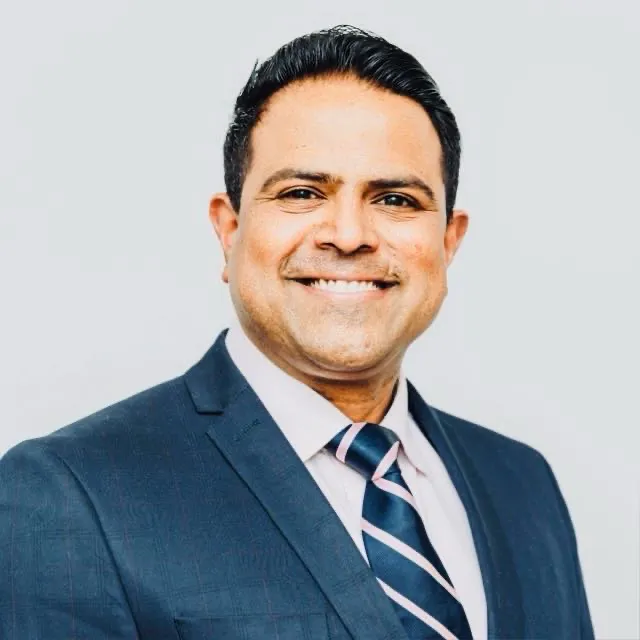 Dr Pradeep R Madhivathanan