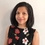 Dr Prajakta Patil