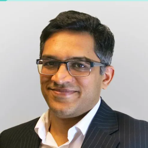 Dr Pratap Neelakantan