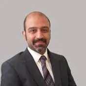 Dr Qamar Ghafoor