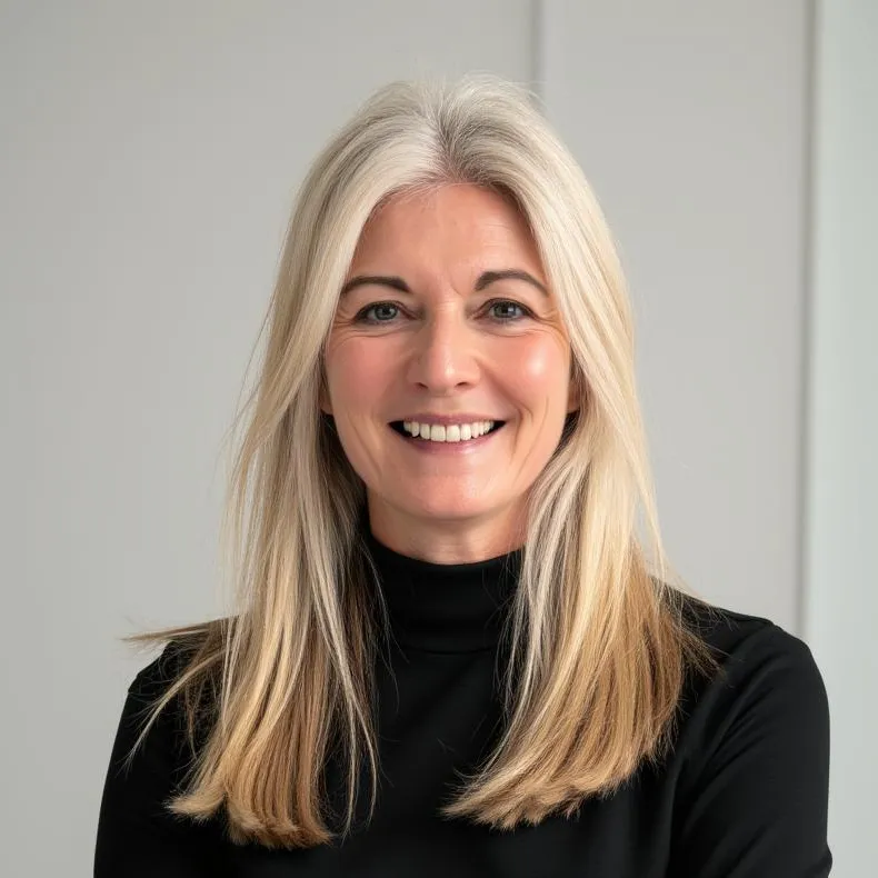 Dr Rachael Morris-Jones