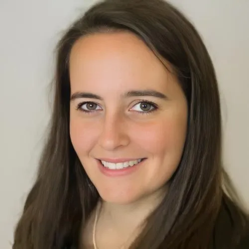 Dr Rachel Byng-Maddick