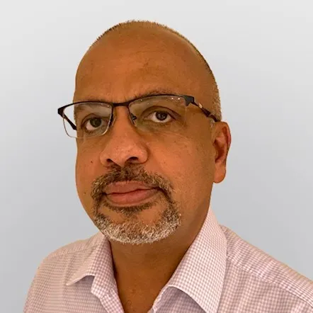 Dr Rajiv Goonetilleke