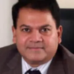 Dr Rudrapathy Palaniappan
