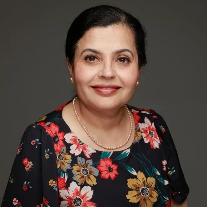 Dr Sangeeta Punjabi