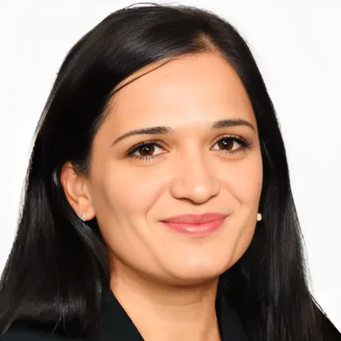 Dr Shahzeena Aslam