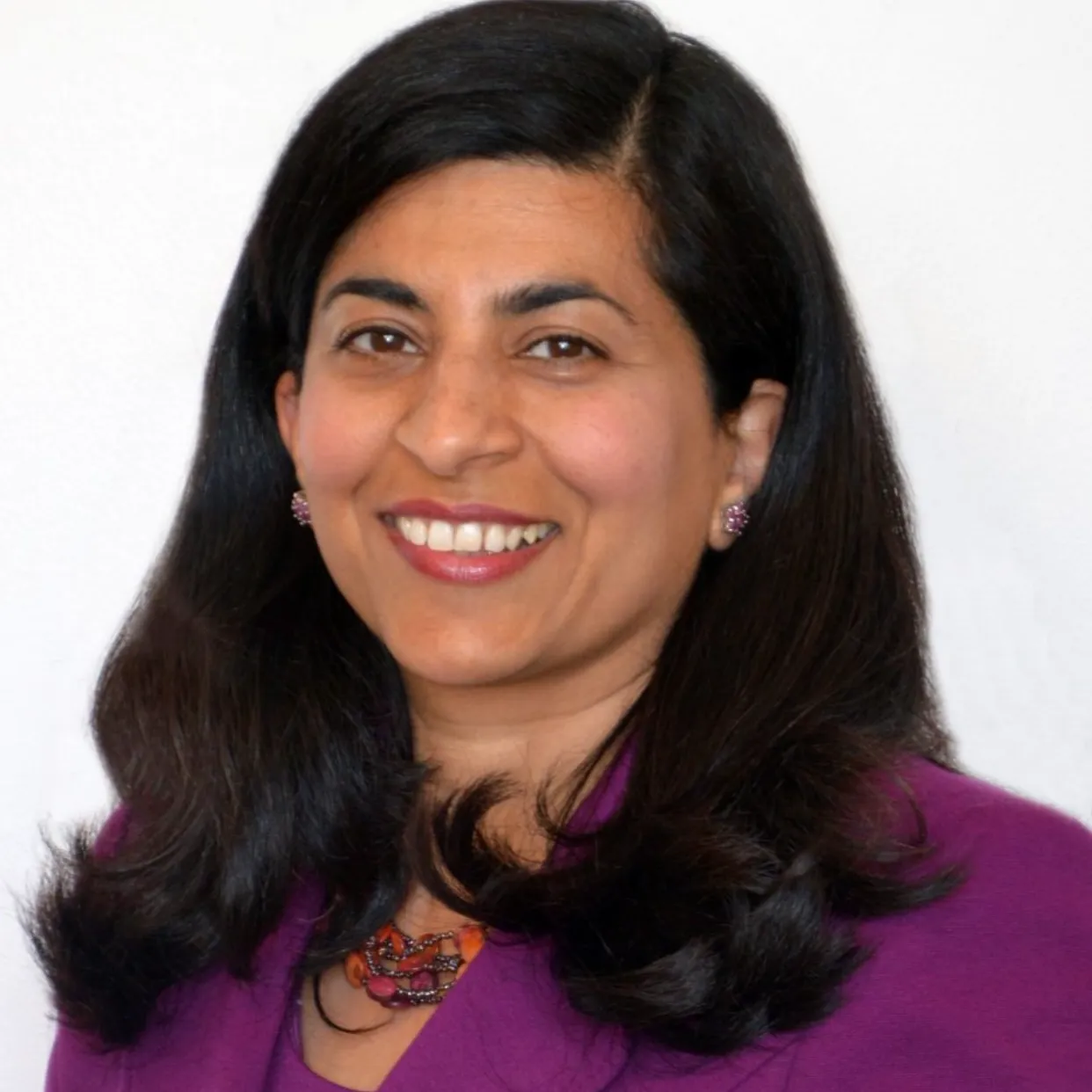 Miss Shamaela Waheed