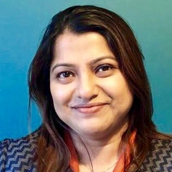 Miss Sharmistha Guha
