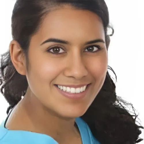 Dr Shekha Bhuva