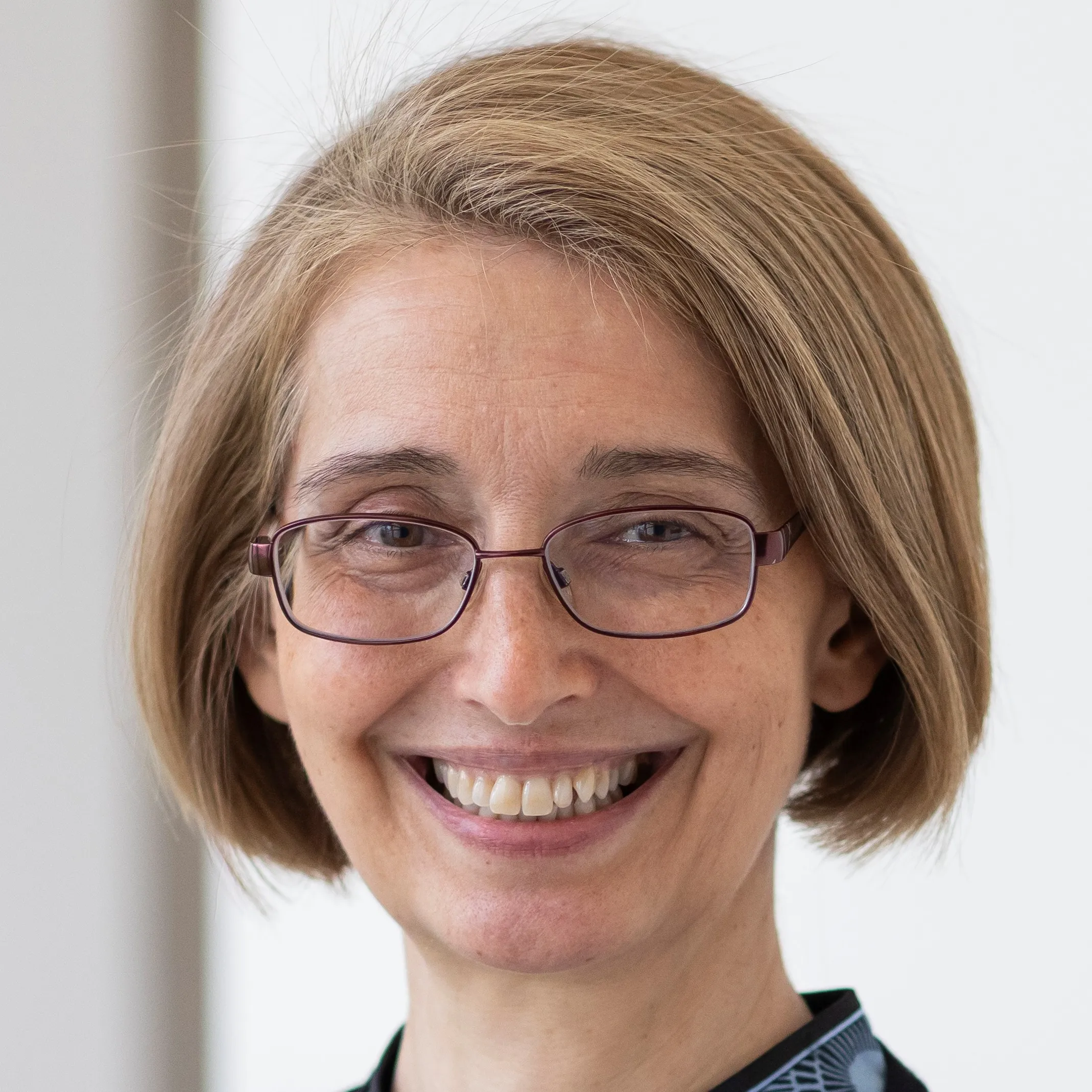 Dr Sophie Grabczynska