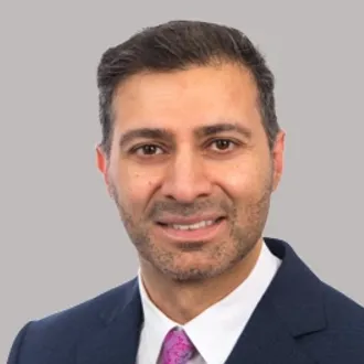 Dr Syed Asad Hussain